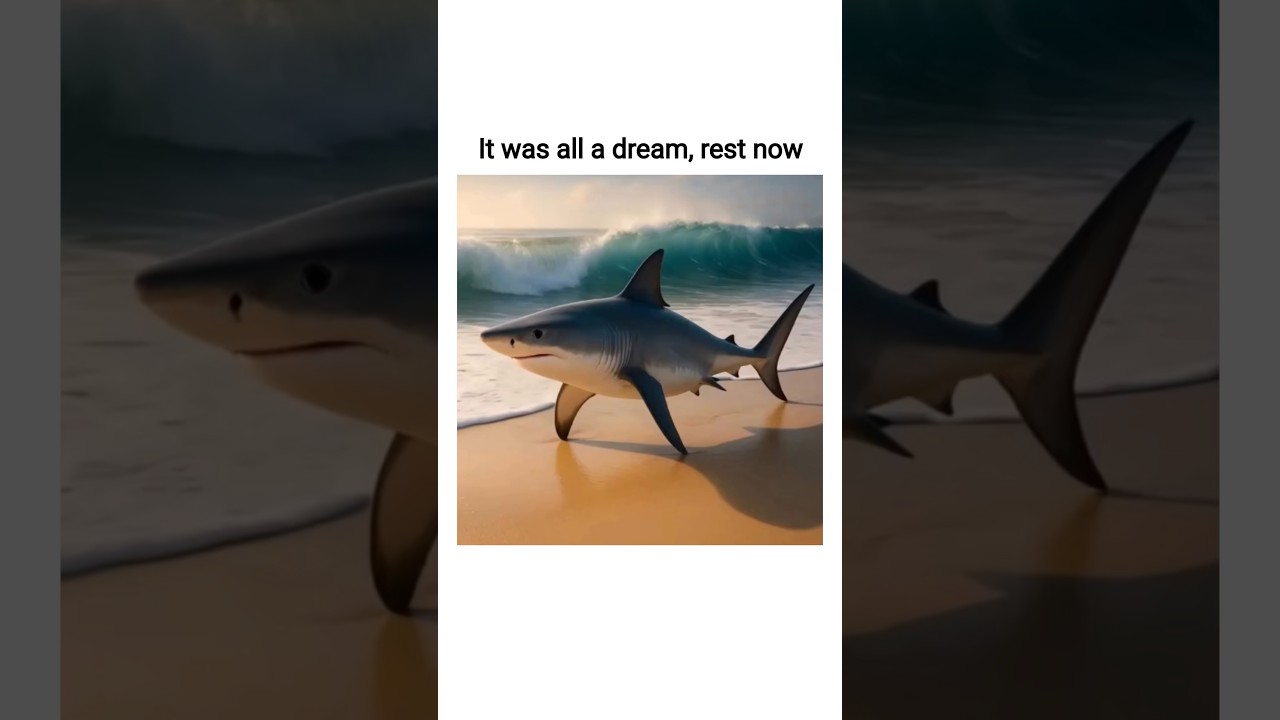 it was all a dream... #memes #funny #funnyclips #tiktok #reels #shorts