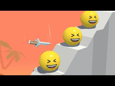 Slice It All - All Levels Gameplay Walkthrough Android iOS (Part 41)