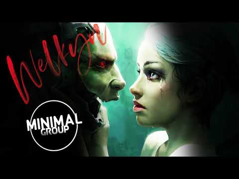 Welkyn - Sleepwalking  [Original Mix]