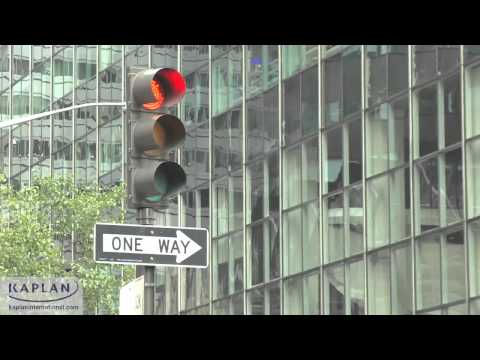 یادگیری زبان انگلیسی در نیویورک - ایالت امپراطوری