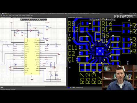 Learn Altium Essentials - Online Course (Preview)