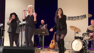 &quot;Look at Me Now&quot;- Emily King Performance @ CSULB