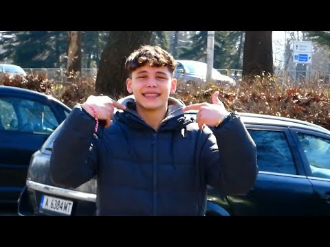 KOCE - FAKE [Official Music Video] prod. by OUHBOY