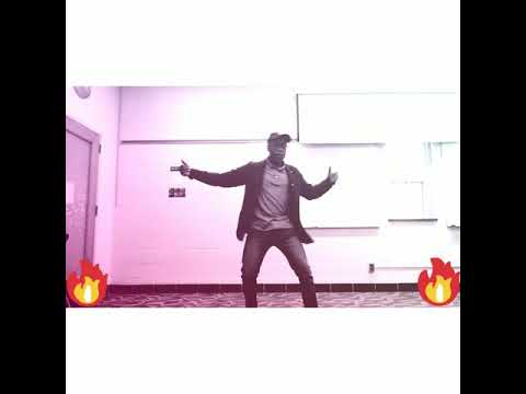 GOT7 "Paradise" music video dance cover. With yours truly K-pop Quigley.