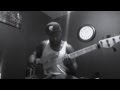 Note to Self (Bass Cover) J. Cole