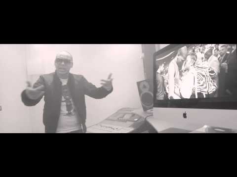 Dams Daniels - Freestyle Kevin Durant