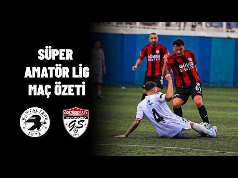 Kartaltepe mi Göktürk Saray mı Kazandı? Sonuç Şaşırtacak!