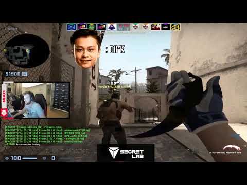 NiKo ONE TAP MACHINE