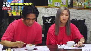 Running Man - Checkmate Christmas | TWO