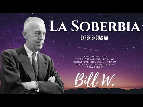 Pride / Definition of Pride / Bill W. / FREE AUDIOBOOKS