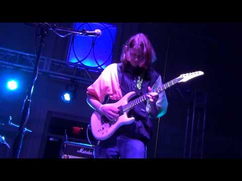 Dwelling Of Duels LIve - Blow Show - Magfest 11 - 01 - 010412