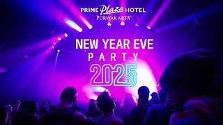 NEW YEAR’S EVE PARTY 2025 | FOREST GLOW NIGHT PARTY