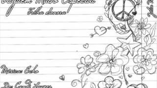 (AME) Cyndi Lauper - Echo