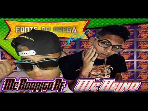 MC REINO E MC RODRIGO RF - DALLE CPÇ - (FONTE DO BREGA OFICIAL)