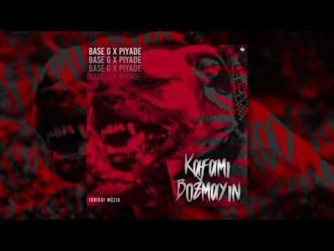 Base 06 & Piyade - Kafamı Bozmayın (Jamais Vu)