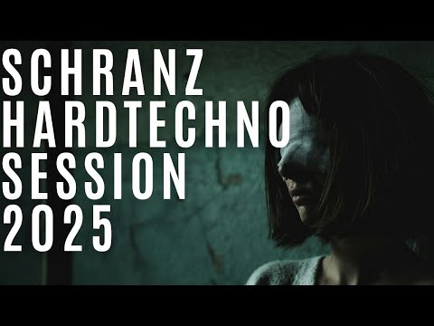Schranz Hardtechno Session 2025 (ep 14)
