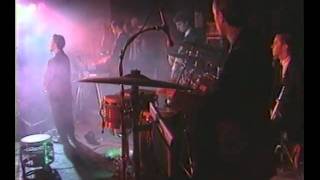 Captain Dave and the Psychedelic Lounge Cats  - Take No Prisoners TV  (Dec 1991)