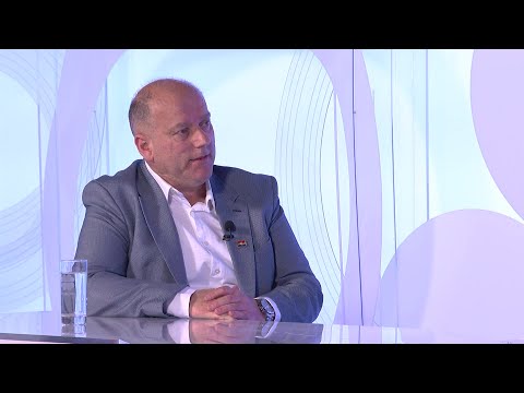 PLETER 17.03.2023 - Damir Buljević, predsjednik Hrvatskog društva logoraša srpskih konc. logora OBŽ