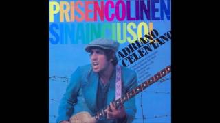 Adriano Celentano - Prisencolinensinainciusol (Remix)