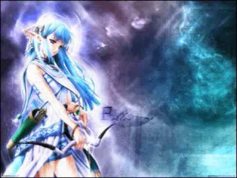 Techno Dream Trance-The Sea