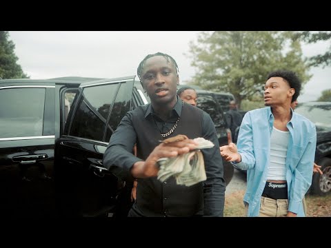 Tigga ATM-I won’t go(official music video)Shot by:@TigerKing06 