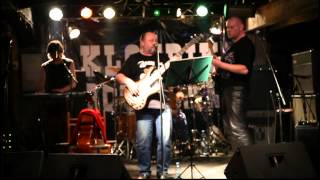Ramshackle man  (Deep Purple covered by KLONDIKE ROCK BAND)
