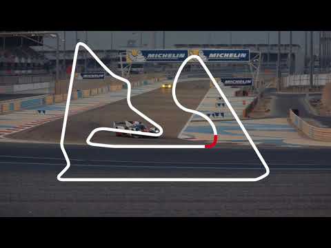 6 Hours of Bahrain - First Practice