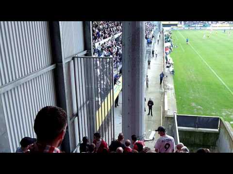 Fortuna-M.V.V (01-05-2009)