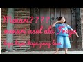 Kupu Kupu Yang Lucu Tari Asal Versi Freya
