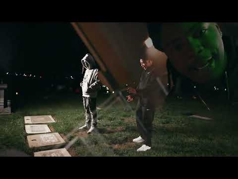 ￼Cashgangtmoe x Cashgangnook  - throw away life (official video)