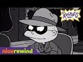 The Mystery Of The Malties Woodchuck Rugrats Nicktoons