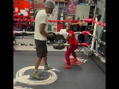 Ayden Puts It Together.