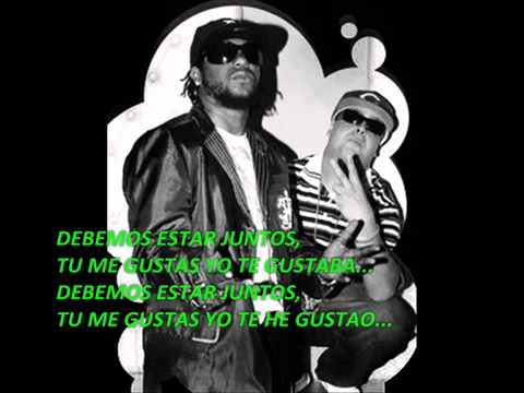 La bellaquera Yaga y makie ft Arcangel Letra
