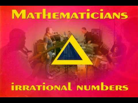 Mathematicians -Dance of the nile-