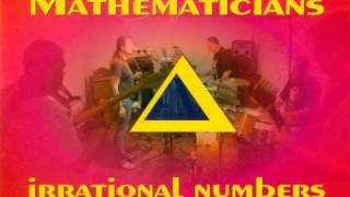 Mathematicians -Dance of the nile-