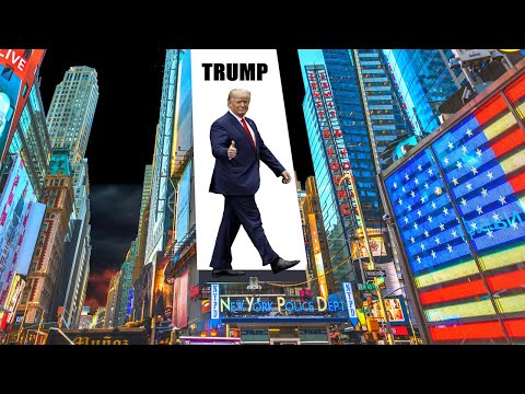 WORD OF WARNING: Donald Trump, America's Future, and Christ's Return