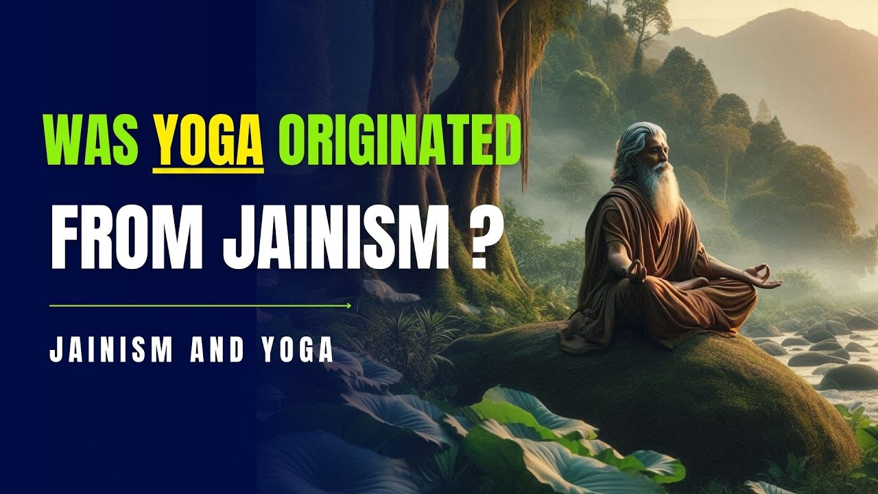 GEO Jainism — Video 5