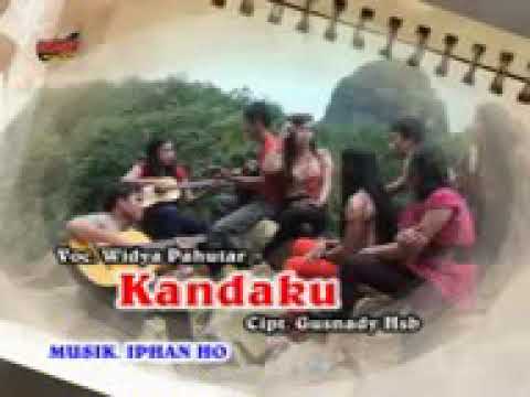 Kandaku by mantanku paling populer voc.widya sip