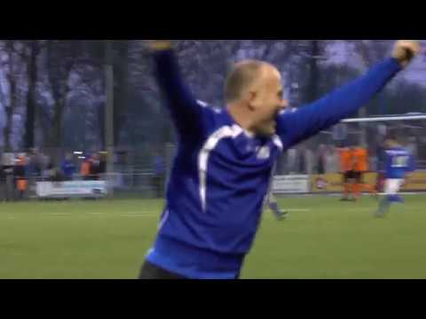 RKHVV - DE BATAVEN (2-0)