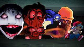 Cover art for Chased