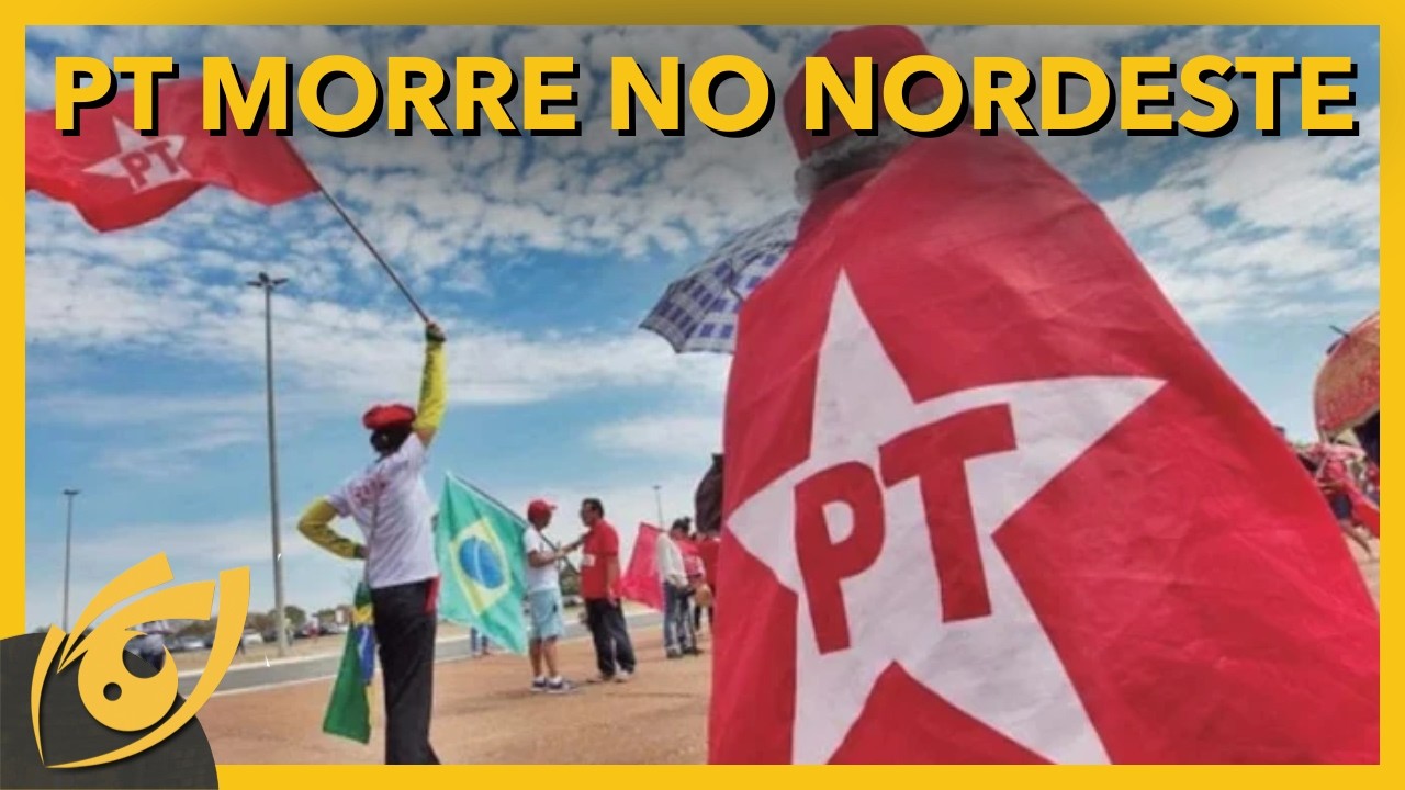 PT de Alagoas em Crise