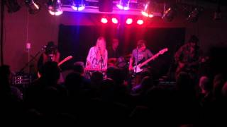 Trembling Bells: Bells of Burford