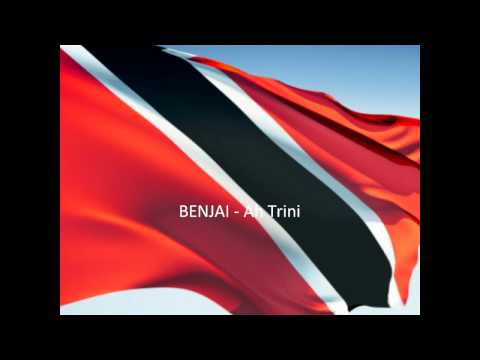 Benjai - Ah Trini.wmv