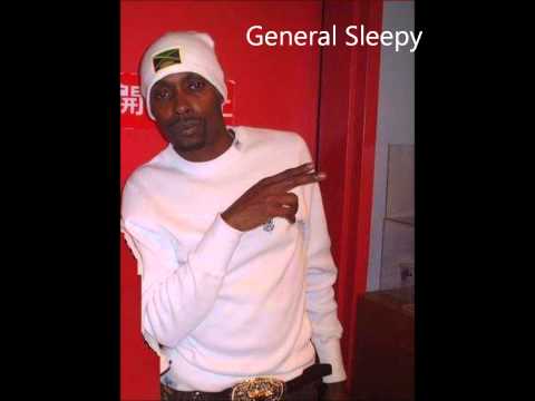 general sleepy- journey