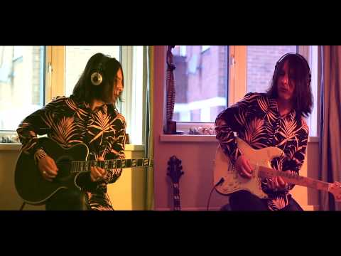 Miguel Montalban #1 Freedom