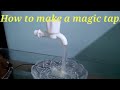 Seam Sworld How To Make A Magic Tap