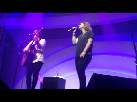 Myllena e Isabella Taviani - Quando Você Chegar