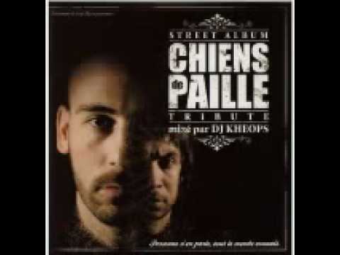 chien de paille feat freeman   la porte des larmes