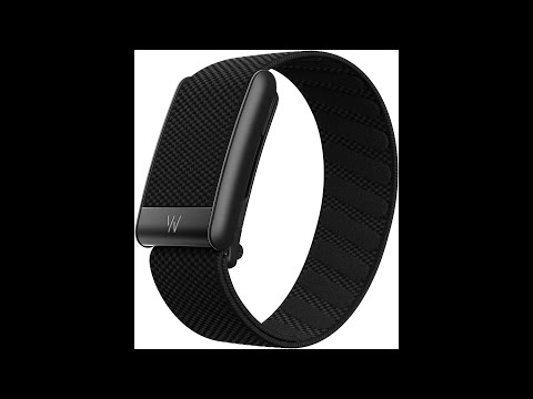 WHOOP 5.0/MG Activity Tracker - 12 Month Membership - Health and Fitness Wearable – 24/7 Activity and Sleep Tracker, Personal