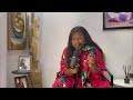 SUNMISOLA AGBEBI | B'OLA | HOME EDITION SESSION